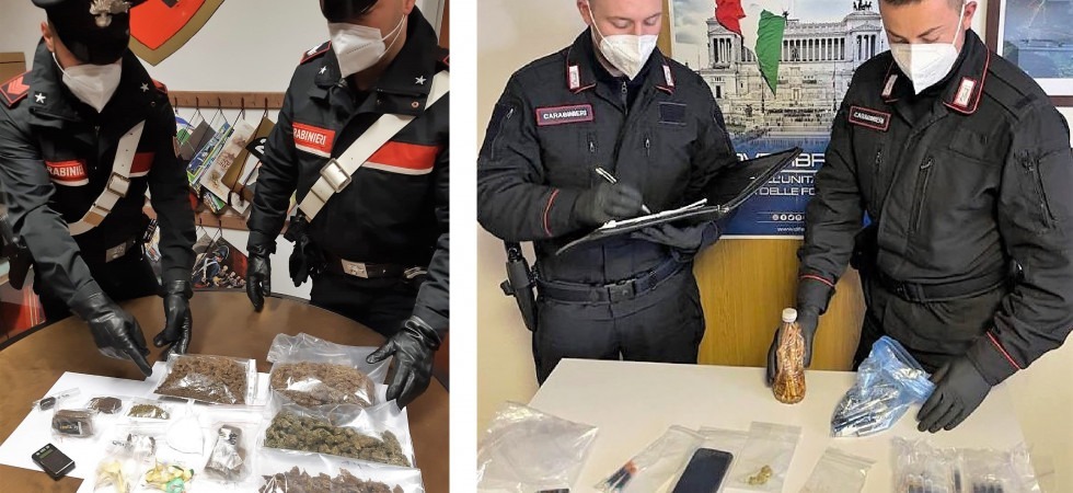 Calci e pugni in stazione, aggredito un capotreno